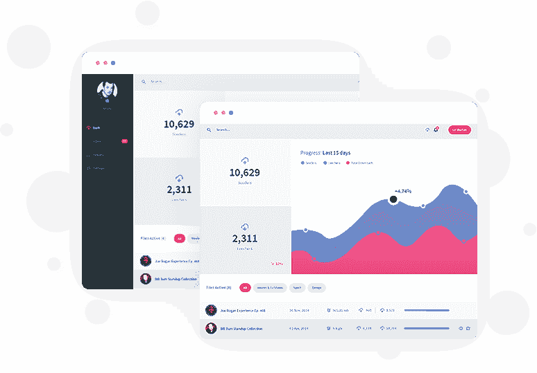 ddos压力测试平台软件智能机器人展示